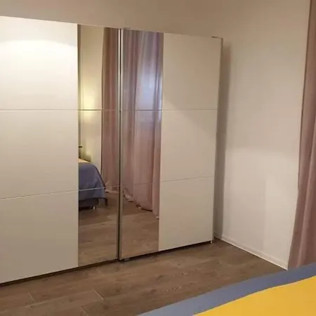 Kety Apartment