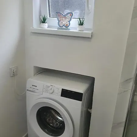 Apartment Kety *