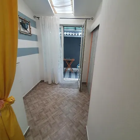 Kety Apartment *
