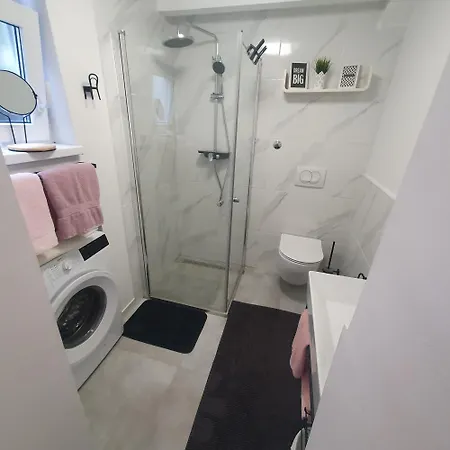 Apartment Kety