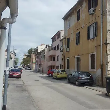 Apartman Apartment Katy With Private Parking