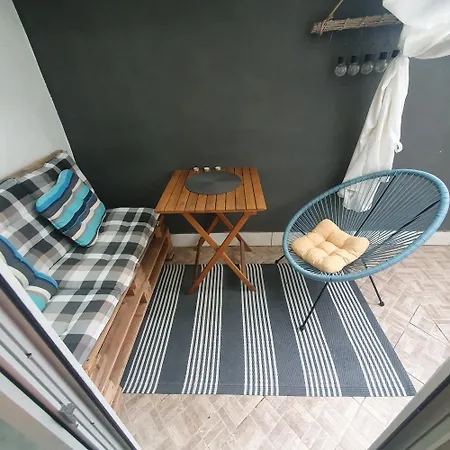 Kety & Private Parking Apartament Pula