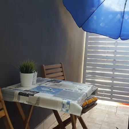 Apartmán Katy Veruda *